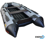 Лодка ПВХ Marlin Energy 350EA Air