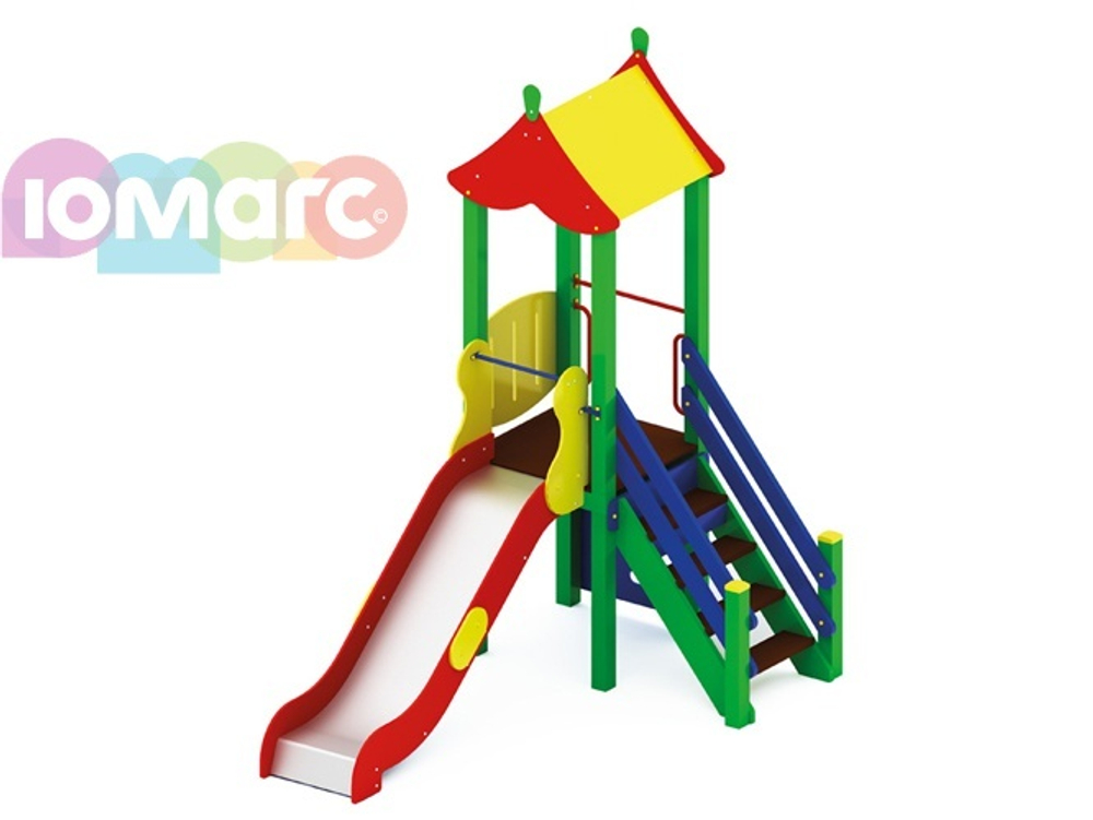 Игровой комплекс 1059