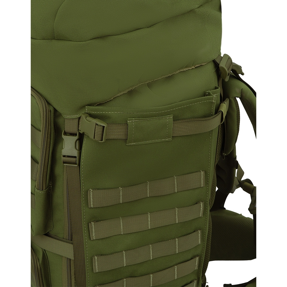Tramp рюкзак Bastion 75 л (olive green)