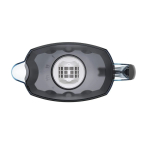 Фильтр-кувшин Аквафор, Престиж, 2.8 л, чер, Р80А5SM