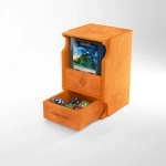 Коробочка для карт Watchtower 100+ XL - Orange