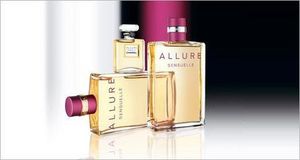 Chanel Allure Sensuelle Eau De Parfum