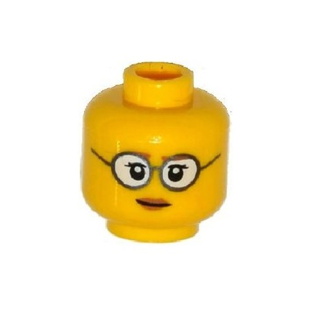 Голова Палеонтолога 3626pb1238