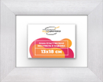 Рама 13x18 для картин и фотографий