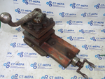 Малая продольная подача (суппорт) в сборе для станка 1А616 (арт. 0617)