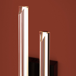 Настенный светодиодный светильник Freya Brilliance FR5557WL-L11B