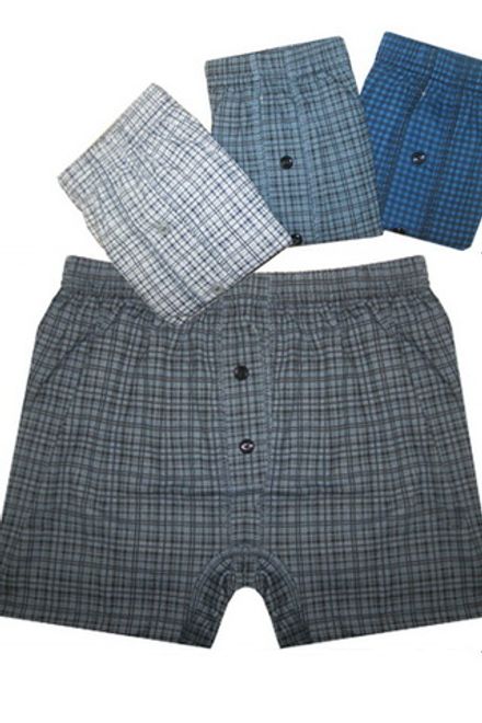 Трусы мужские НВ-12