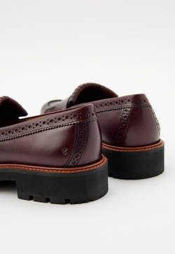 Лоферы женские ECCO METROPOLE OSLO W