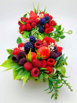 «Спелые ягоды»