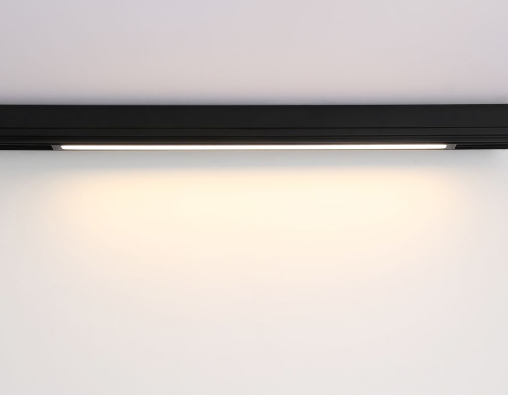 Ambrella Управляемый светодиодный светильник для шинопровода Magnetic 220V диммируемый 3000-6400K Magnetic 220V GL1292