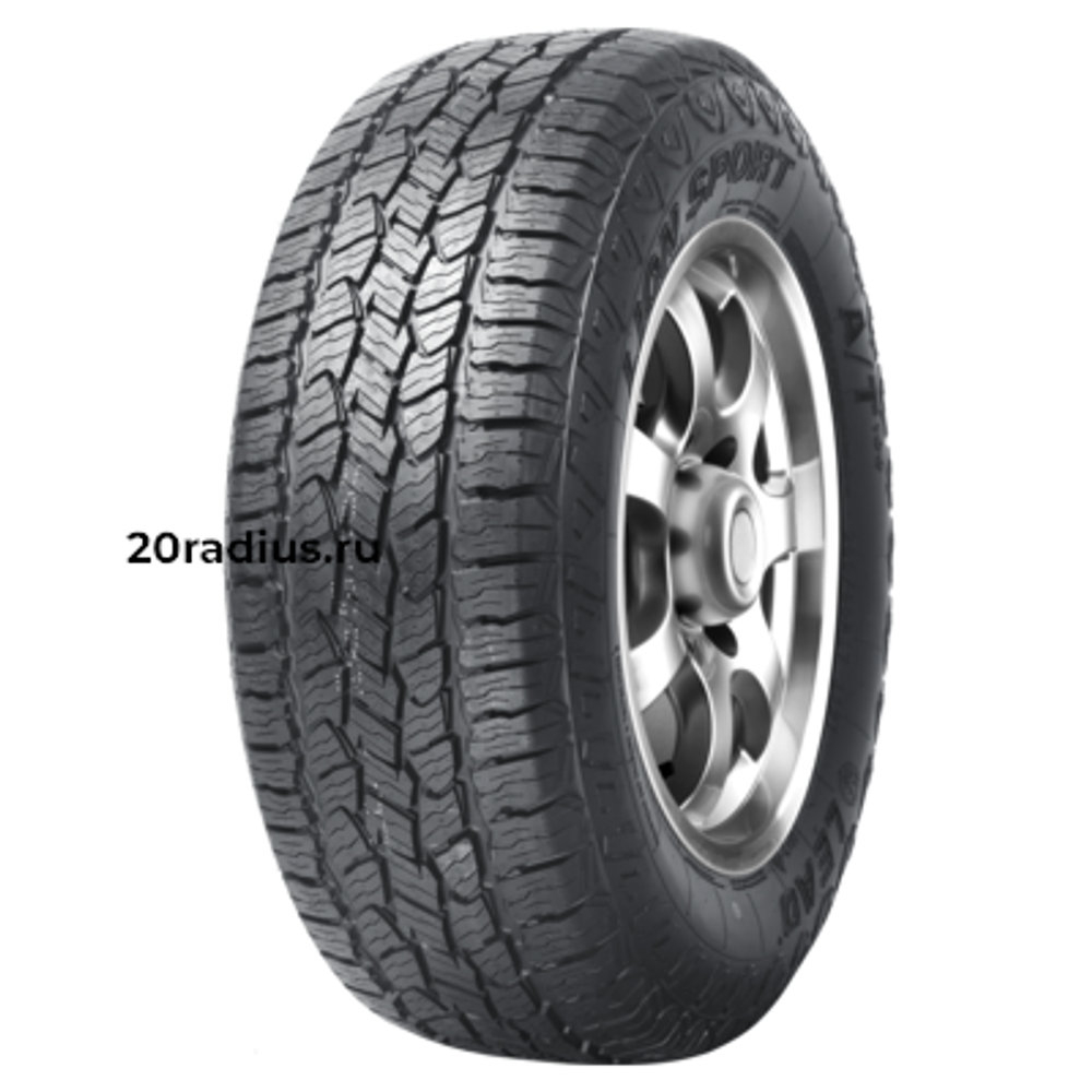 LT215/75R15 100/97S Lion Sport A/T100 TL 6PR