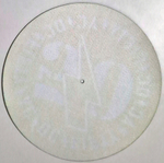 AC/DC / Who Made Who (50th Anniversary)(Coloured Vinyl)(LP)