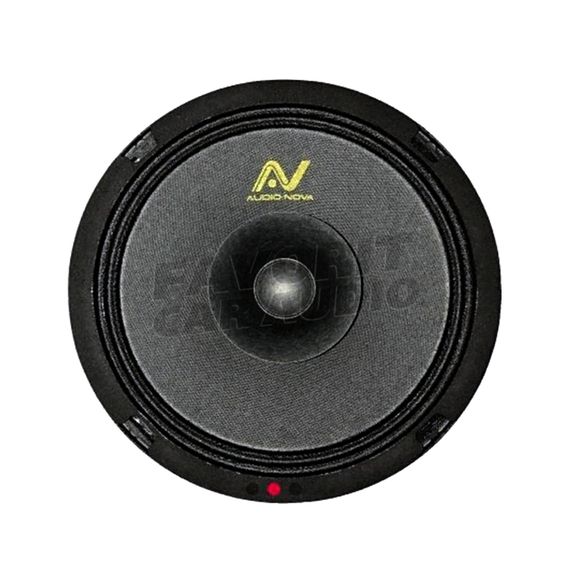 AUDIO NOVA SL-165DC