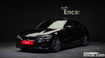 BMW 3 Series (G20) 320i M Sports (10.2021)