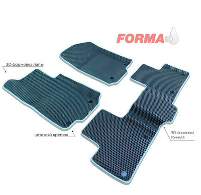 Mercedes-Benz M-Class 3 поколение W166 (07.2011 - 10.2015)