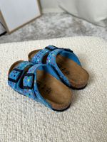 Новые шлепанцы  Birkenstock, 25,5