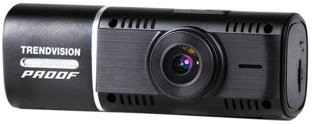 Видеорегистратор  TrendVision Proof PRO 3CH