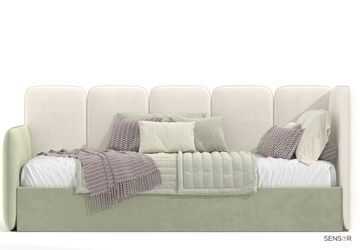 Диван-кровать Флит Дизайн kids - Проект №4