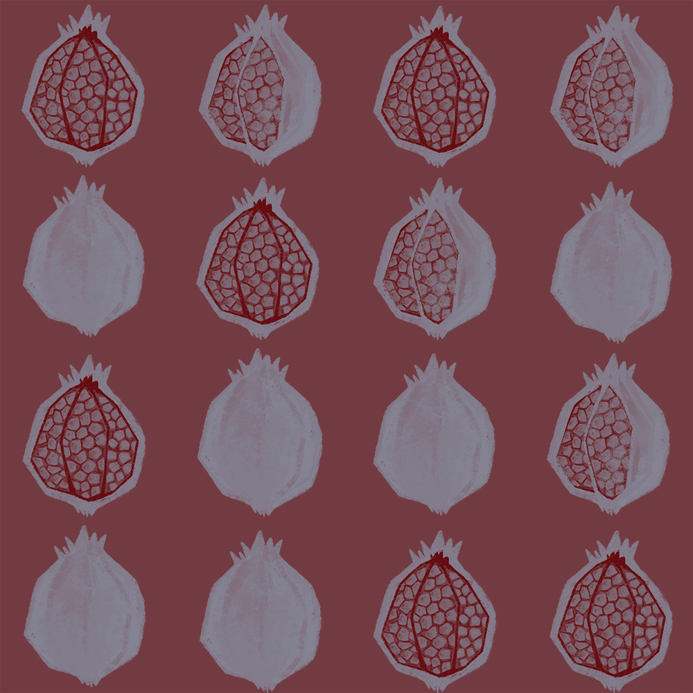 Дизайнерские обои Wall Street Summer