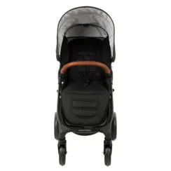 Прогулочная коляска Valco Baby Snap 4 Ultra Trend Night