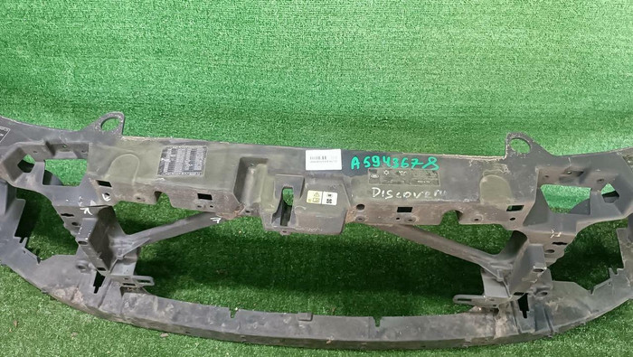 Телевизор Land-Rover Discovery 4 (2009-2016)