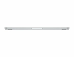Ноутбук Apple MacBook Air 15 2023, Apple M2, 8/256 ГБ, MQKR3, Silver