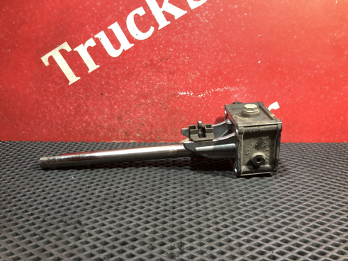 Механизм переключения передач