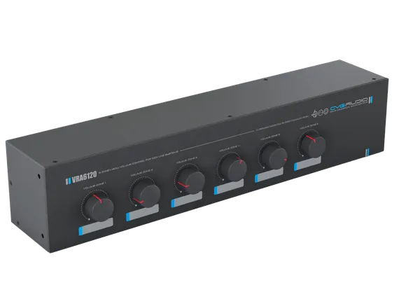 CVGAUDIO VRA-6120