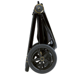 Детская коляска Sweet Baby Elegante 2 в 1 Chrome Brown