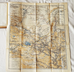 "Монголия и Амдо и мертвый город Хара-Хото. Экспедиция Русского Географического Общества в Нагорной Азии". П.К. Козлов. 1923г.