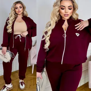 Костюм УК-033 Фабрика Моды