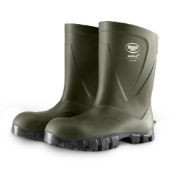 САПОГИ BEKINA MIDLITE X 04