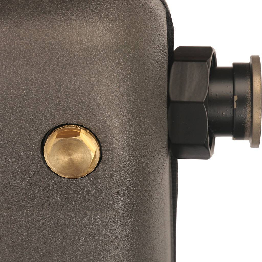 Гидравлическая стрелка 3 м3/час