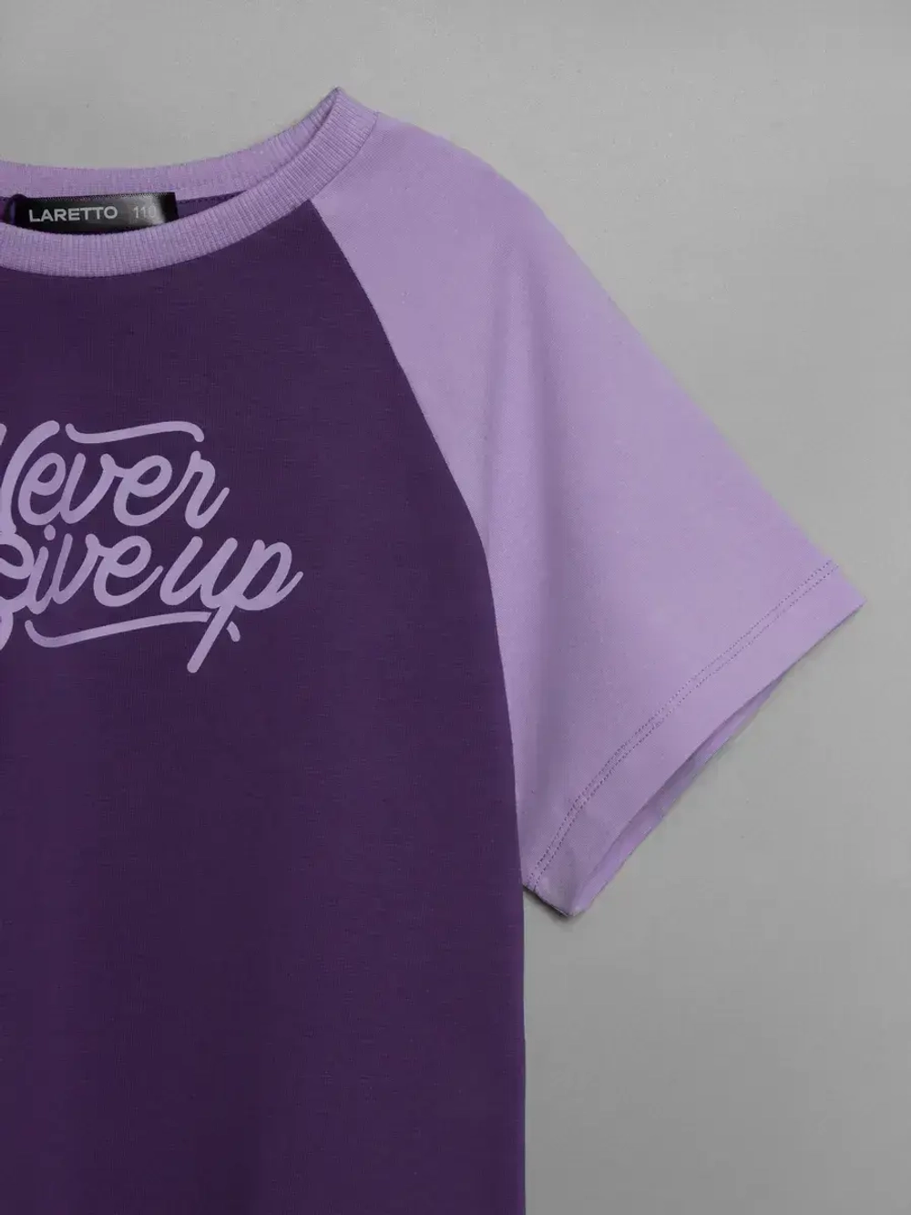 Осенний костюм для девочки