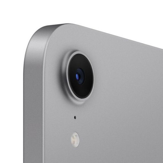 iPad mini (2024) 128 GB Wi-Fi (Space Gray / Серый космос)