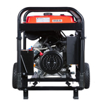 Генератор дизельный с воздушным охлаждением FUBAG DS  8000 DA ES с возможностью авт, открытая 646236