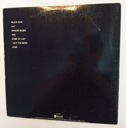 Steely Dan Aja (USA 1977)
