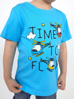 3-88-4 Футболка для мальчика