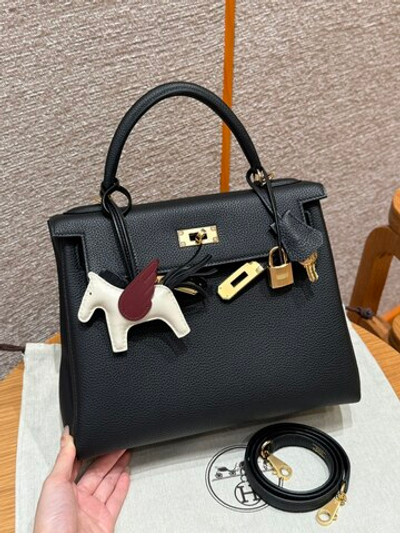 Hermes Kelly 28