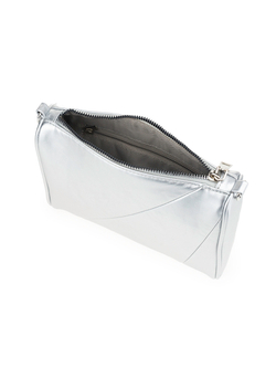 45055-2/71 Сумка жен., иск. кожа + замша