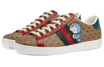 Doraemon X Gucci Ace (Женская размерная сетка)