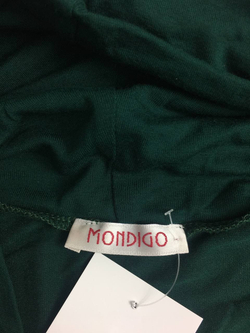 Платье Mondigo из вискозы 46 размер