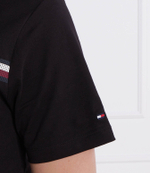Футболка Tommy Hilfiger - черный(MW0MW33688)