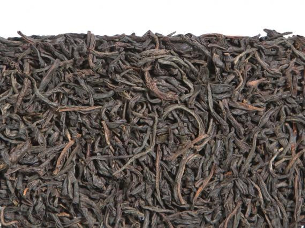 Кенийский черный чай Кения Тумаита FOP РЧК