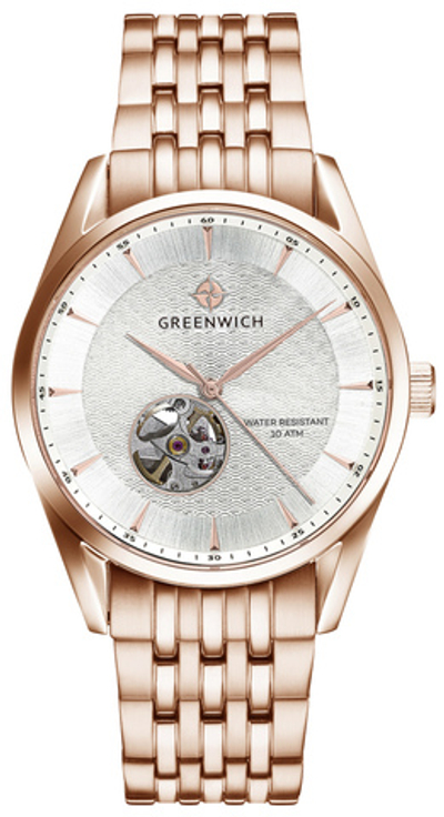 Greenwich GW 075.40.33