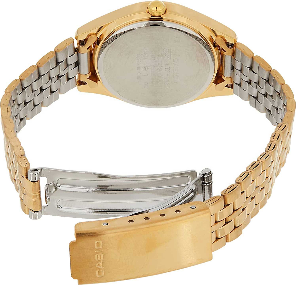 Женские наручные часы Casio Vintage LTP-1129N-7A