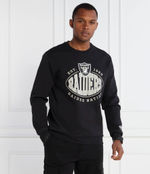 Худи BOSS ORANGE - черный(50504600)