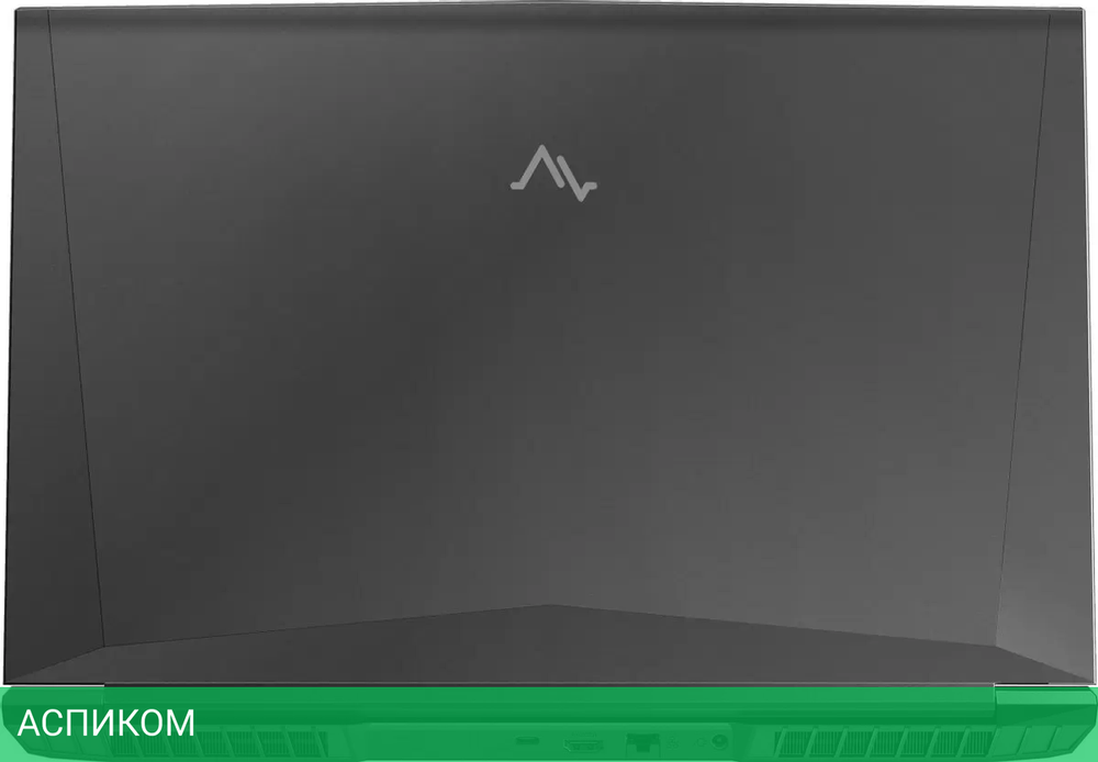 Игровой ноутбук Maibenben X725 X725FSFNLBRE0