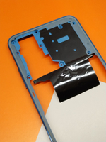 Xiaomi Redmi Note 11S (2201117SG) / средняя часть корпуса (ORIG)