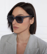 Солнцезащитные очки DIORMIDNIGHT Dior - темно-синий(CD40092I)